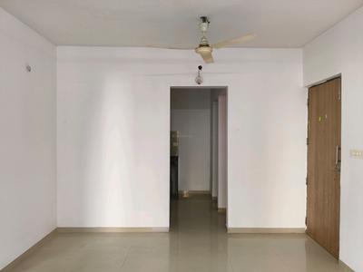 Living Room Image of 774 Sq.ft 1.5 BHK Apartment / Flat for sale in Lodha Casa Rio, Palava Phase 1 Thane for Rs. 4300000