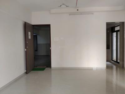 Living Room Image of 1050 Sq.ft 2 BHK Apartment / Flat for sale in Bharat Enclave, Panvel Navi Mumbai for Rs. 12500000
