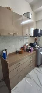 Kitchen Image of 1052 Sq.ft 2 BHK Apartment / Flat for sale in RNA NG Eclat, Andheri West Mumbai for Rs. 34000000