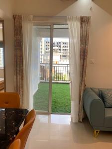 Bedroom Image of 650 Sq.ft 2 BHK Apartment / Flat for sale in Advika Phase III E, Kondhwa Pune for Rs. 4500000