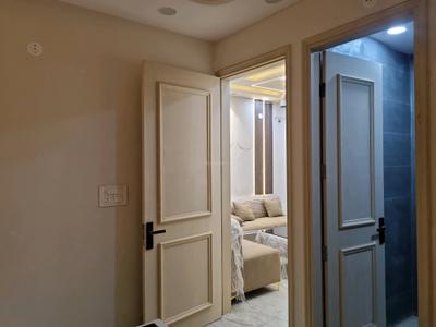 Bedroom Image of 550 Sq.ft 2 BHK Apartment / Flat for sale in Dwarka Mor New Delhi for Rs. 3500002