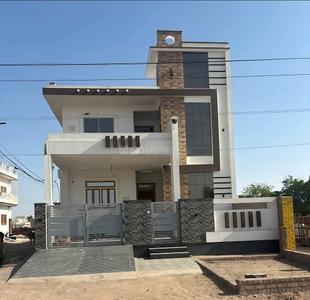 Image of 990 Sq.ft 3 BHK Independent House for sale in Mannivakkam, Chennai for Rs. 6900000