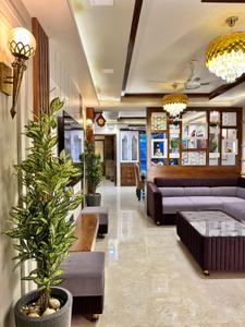 Hall Image of 2100 Sq.ft 3 BHK Apartment / Flat for sale in Raja Park Jaipur for Rs. 16000000