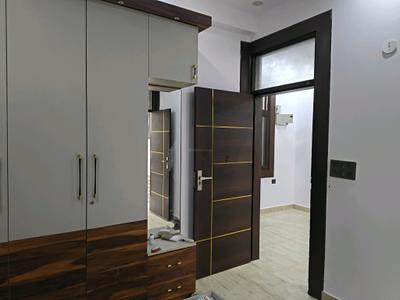 Bedroom Image of 1000 Sq.ft 2 BHK Builder Floor for sale in Indirapuram Ghaziabad for Rs. 7000000