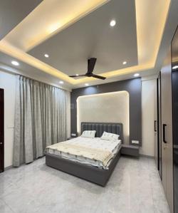 Bedroom Image of 1600 Sq.ft 4 BHK Villa for sale in Mansarovar Jaipur for Rs. 19500000