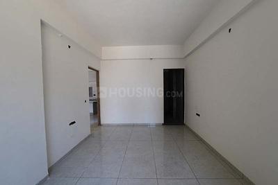 Hall Image of 1683 Sq.ft 2 BHK Apartment / Flat for sale in Sargasan Gandhinagar for Rs. 7482000