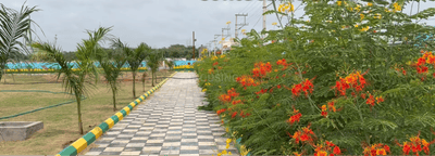 Image of 1557 Sq.ft Residential Plot / Land for sale in Kothur, Kandukur, Hyderabad for Rs. 4151827