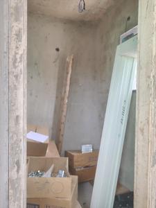 Bedroom Two Image of 954 Sq.ft 2 BHK Builder Floor for sale in Sector 49 Faridabad for Rs. 11500000