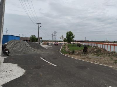 Image of 1000 Sq.ft Residential Plot / Land for sale in Polacheri, Chennai for Rs. 4000000
