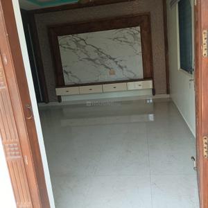 Living Room Image of 1550 Sq.ft 3 BHK Independent House for rent in Guru Nanak Colony Vijayawada for Rs. 32000