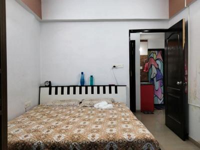 Bedroom Image of 1570 Sq.ft 3 BHK Apartment / Flat for sale in Orient Plaza, Kharghar Navi Mumbai for Rs. 16000000