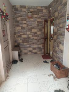 Floor Plan Image of 650 Sq.ft 2 BHK Apartment / Flat for sale in Talav Gate Junagadh for Rs. 1200000