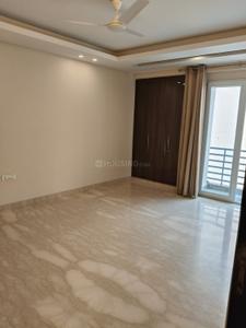 Bedroom Image of 1800 Sq.ft 4 BHK Builder Floor for sale in Green Park New Delhi for Rs. 50000000