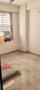 Bedroom Image of 1000 Sq.ft 2 BHK Apartment / Flat for sale in Nirgun Naroda Sky, Nava Naroda Ahmedabad for Rs. 4000000
