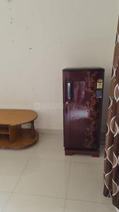 Hall Image of 690 Sq.ft 1 BHK Apartment / Flat for sale in Credo City Of Dream 6, Sector 116 Mohali for Rs. 3500000