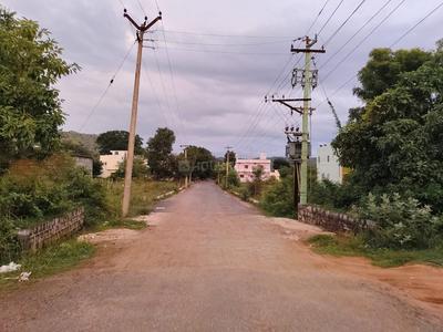 Image of 600 Sq.ft Residential Plot / Land for sale in Sameera Garden, Katpadi, Vellore for Rs. 1799400