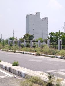 Image of 60 Sq.ft Residential Plot / Land for sale in Sector 35 Rohini, New Delhi for Rs. 14500000