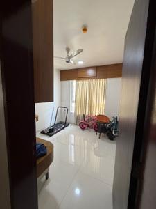 Hall Image of 1448 Sq.ft 3 BHK Apartment / Flat for sale in Paranjape Gloria Grace, Bavdhan Pune for Rs. 16500000