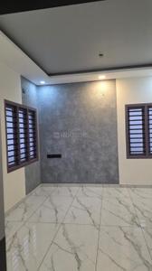 Hall Image of 1900 Sq.ft 3 BHK Independent House for sale in Thrippunithura Kochi for Rs. 13000000