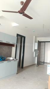 2 BHK Independent Builder Floor