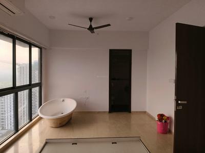 Bedroom Image of 3000 Sq.ft 4 BHK Builder Floor for sale in Lodha Palava Serenity by Lodha Group, Palava Phase 2 Thane for Rs. 30000000