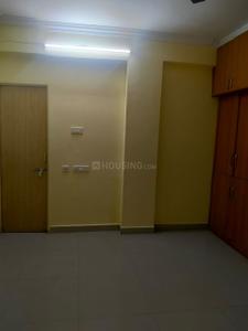 Bedroom Image of 1600 Sq.ft 3 BHK Apartment / Flat for rent in Gokulpeth Nagpur for Rs. 30000