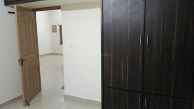 Bedroom Image of 804 Sq.ft 2 BHK Apartment / Flat for sale in Kolathur Chennai for Rs. 8500000