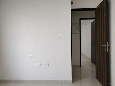Bedroom Image of 630 Sq.ft 1 BHK Apartment / Flat for sale in Marathon Vega, Kolkhe Navi Mumbai for Rs. 6500000