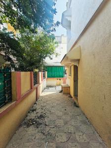 Balcony Image of 1800 Sq.ft 3 BHK Independent House for rent in Chandkheda Ahmedabad for Rs. 21000