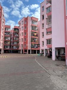 Image of 1357 Sq.ft 3 BHK Apartment / Flat for sale in Devavrat DHPL Enclave 6, Kalarahanga, Bhubaneswar for Rs. 7300000