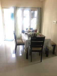 Hall Image of 1290 Sq.ft 2 BHK Apartment / Flat for sale in Sudarshan Victoria, Domlur Layout Bengaluru for Rs. 12000000