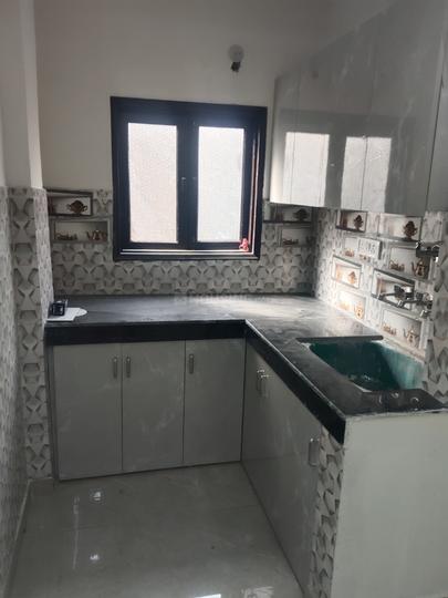 West Patel Nagar, Patel Nagar Kitchen 1