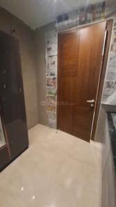 Bedroom Image of 1900 Sq.ft 3 BHK Builder Floor for sale in Chittaranjan Park New Delhi for Rs. 55000000