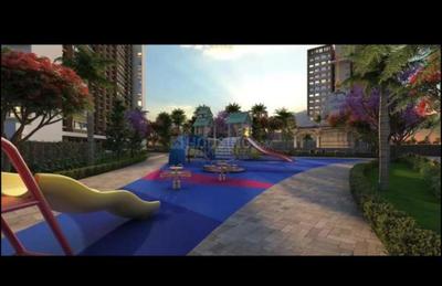 Image of 425 Sq.ft 1 BHK Apartment / Flat for sale in Magus Asmeeta Texpa II, Kalyan West, Kalyan for Rs. 2900000