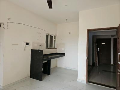 Living Room Image of 490 Sq.ft 1 BHK Apartment / Flat for sale in VTP Purvanchal, Kesnand Pune for Rs. 2970000