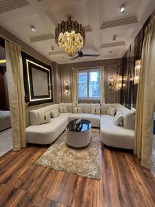Bedroom Image of 3625 Sq.ft 5 BHK Apartment / Flat for sale in Prateek Stylome, Sector 45 Noida for Rs. 66500000