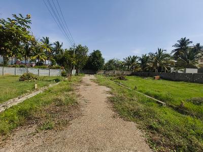 Image of 1500 Sq.ft Residential Plot / Land for sale in Nandi Hills, Chikballapur District for Rs. 4950000