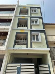 Image of 3000 Sq.ft 9 BHK Independent House for sale in Nagarbhavi, Bengaluru for Rs. 15500000