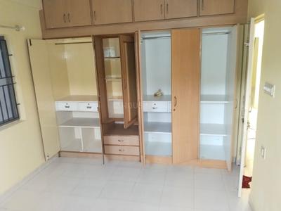 Bedroom Image of 1080 Sq.ft 2 BHK Apartment / Flat for sale in Jana Jeeva Castle, Kodigehalli Bengaluru for Rs. 5500000