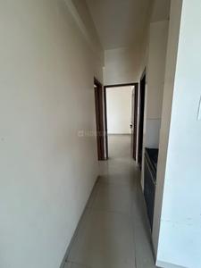 Image of 950 Sq.ft 2 BHK Apartment / Flat for sale in Anand Nagar, Sinhagad Road, Pune for Rs. 7000000