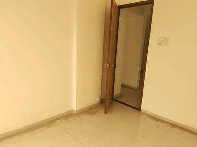 Bedroom Image of 720 Sq.ft 1 BHK Apartment / Flat for sale in Shreeji Callisto, Ulwe Navi Mumbai for Rs. 8200000