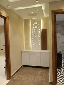 Hall Image of 1278 Sq.ft 3 BHK Builder Floor for sale in BPTP District 3, Sector 85 Faridabad for Rs. 14200000