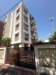 Image of 550 Sq.ft 1 BHK Apartment / Flat for rent in Metoda, Rajkot for Rs. 11000