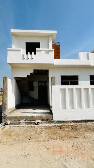 Image of 1000 Sq.ft Residential Plot / Land for sale in Paikaramau, Lucknow for Rs. 800000