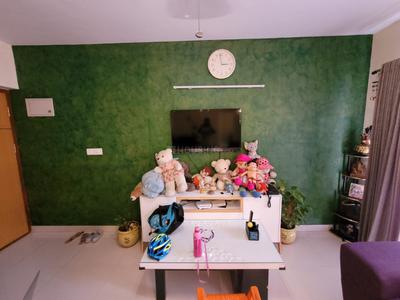 2 BHK Flat