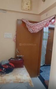 Bedroom Image of 390 Sq.ft 1 RK Apartment / Flat for sale in Chinchpokli Mumbai for Rs. 12000000