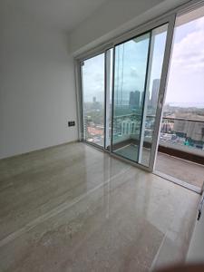 Bedroom Image of 1700 Sq.ft 3 BHK Apartment / Flat for sale in Monte South Pilatus 2, Byculla Mumbai for Rs. 45000000