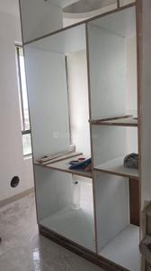 Kitchen Image of 1454 Sq.ft 4 BHK Apartment / Flat for rent in Unimark Lakewood Estate, New Garia Kolkata for Rs. 45000
