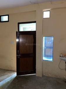 Hall Image of 400 Sq.ft 1.5 BHK Builder Floor for rent in Yashoda Nagar Kanpur for Rs. 5000
