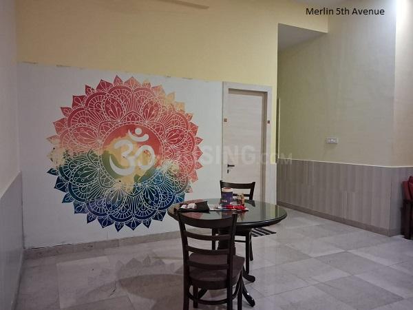 Merlin 5th Avenue Main Image 1